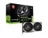 MSI GeForce RTX 4070 SUPER 12G VENTUS 2X OC 12GB GDDR6X, 192-bit, PCI Express 4.0, 2520MHz OC mode clock, 1xHDMI, 3xDisplayPort, 1x16-Pin
